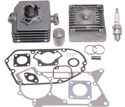 Zylinder 50cm motor - 50cm,