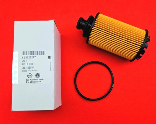 Original opel ölfilter - opel,