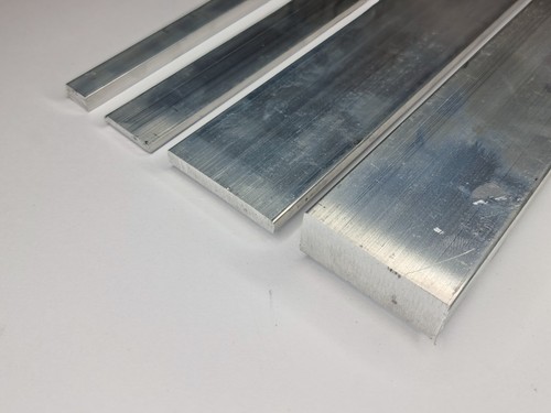 Alu stange almgsi0 - alu, almgsi0,5