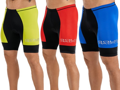 Radhose herren shorts - radhose, kurze
