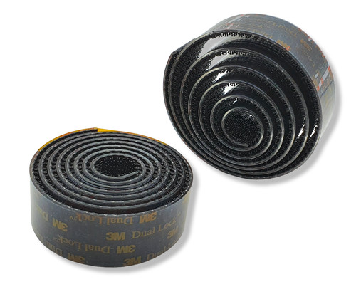 Dual lock sj3550 - lock,