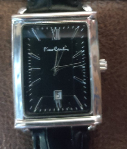 Armbanduhr von pierre - von,