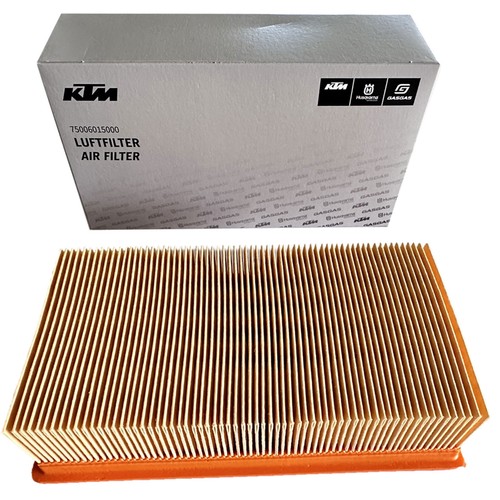 Ktm luftfilter oem 75006015000 - ktm,