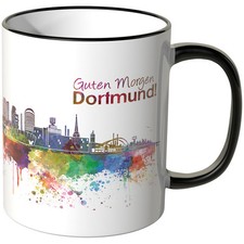 Wandkings tasse schriftzug - wandkings, tasse,