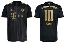 Trikot adidas bayern - trikot,