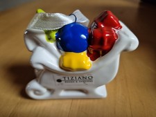 Tiziano hänger schlitten - hänger,