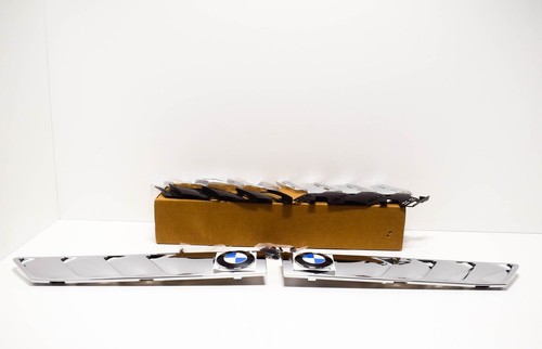 New bmw e36 fender - e36, chrome
