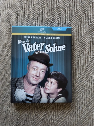 Wenn der vater mit - der,