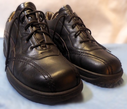 Waldläufer herren halbschuhe - waldläufer,