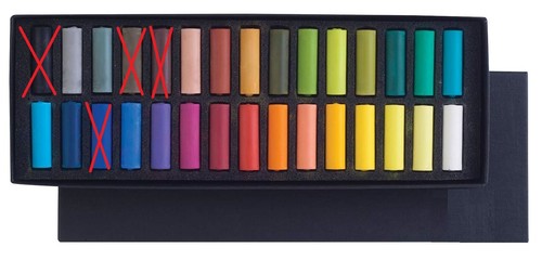 Rembrandt professionelles - rembrandt,