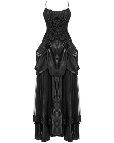 Punk rave damen barock - punk,