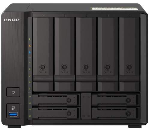 Qnap nas h973ax - qnap, ts-h973ax,