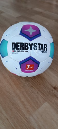 Original derbystar bundesliga - original,