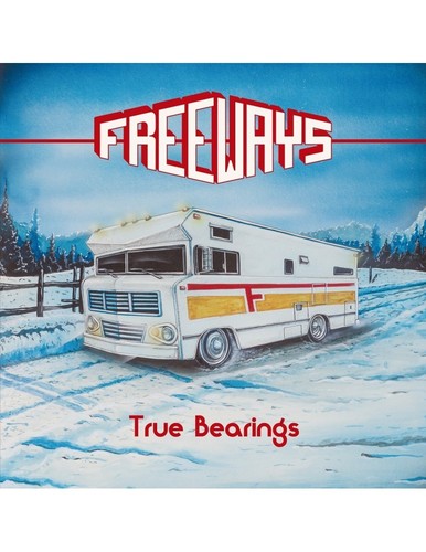Freeways true bearings - –,