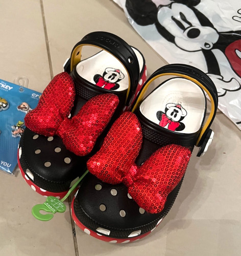 Neu disney minnie mouse - disney,