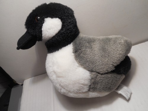 Stofftier ente m - stofftier, k