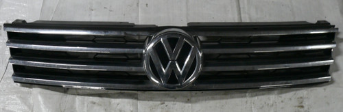 Grill kühlergrill touareg - grill,