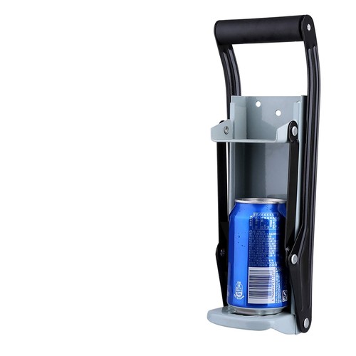 Dosenpresse für wand 16 - dosenpresse,