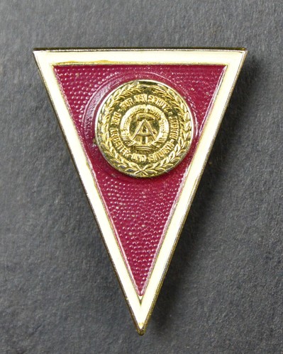 Ddr absolventenabzeichen - ddr,