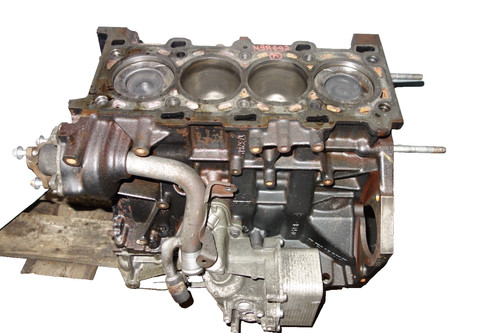 Motorblock komplett m9r692 - komplett,