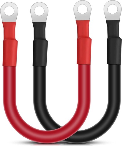 Batteriekabel stück 30cm - stück,