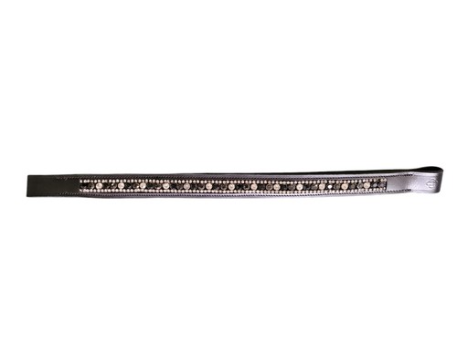 Leder stirnband stirnriemen - leder-stirnband,,