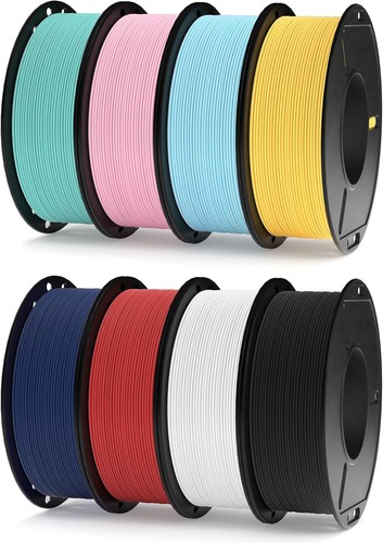 Drucker filament 75mm - 3d-drucker, 1.75mm