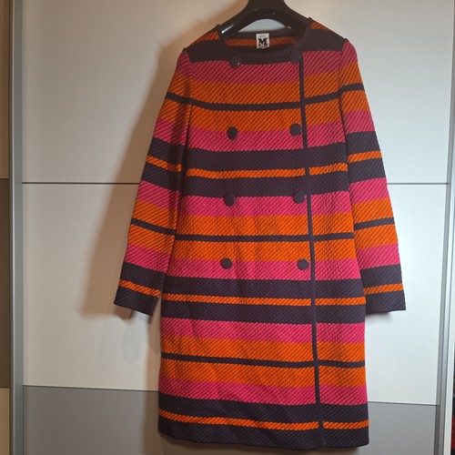 Rare missoni strickmantel - rare,