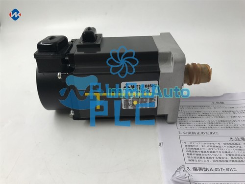 1pcs new servo motor - 1pcs,