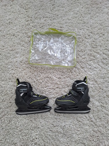 Kinder schlittschuhe - kinder,