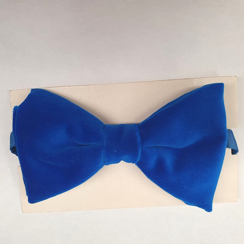 Königsblaue samtfliege - königsblaue,