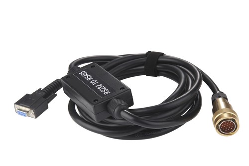 Rs232 rs485 adapter passend - rs232,