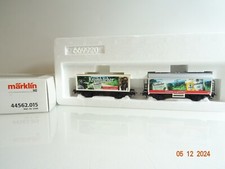 Märklin 44562 015 wagen - h0, 44562.015