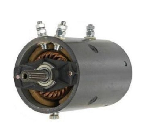 Winden motor warn winch - motor,