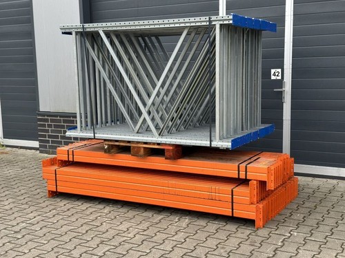 Polypal stockpal palettenregal - stockpal,