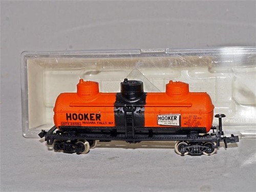 Model power tankwagen - power, n