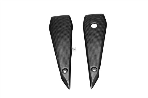 Carbon seitenverkleidung unter - carbon,