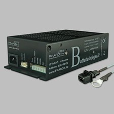 Ladegerät tauschkit 12v - tauschkit,