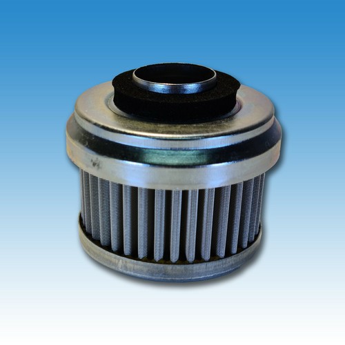 Hydraulik-Rücklauffilter