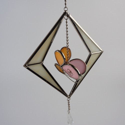 Glasornament glaskunst - glasornament,