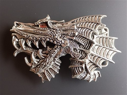 Alchemy gothic gürtelschnalle - alchemy,