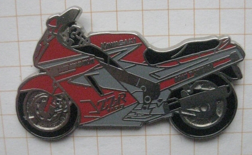 Kawasaki zzr 1100 - kawasaki,