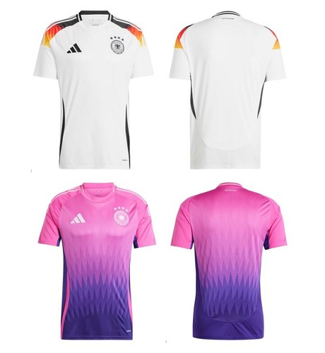 Trikot adidas dfb 2024 home - adidas,