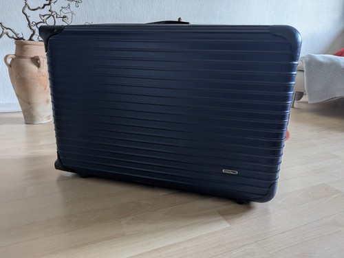 Leichtgewicht rimova - leichtgewicht!,
