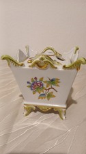 Herend ikebana topf - topf, für