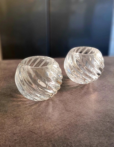 Partylite illusionen paar 2 - partylite, *illusionen-paar*