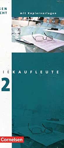 Industriekaufleute 2 - industriekaufleute:,