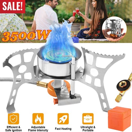 3500w campingkocher mini - 3500w,
