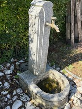Brunnen garten granit - brunnen,