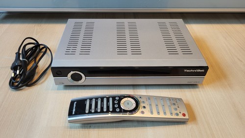 Technisat digit hd8 - technisat, hd8-c